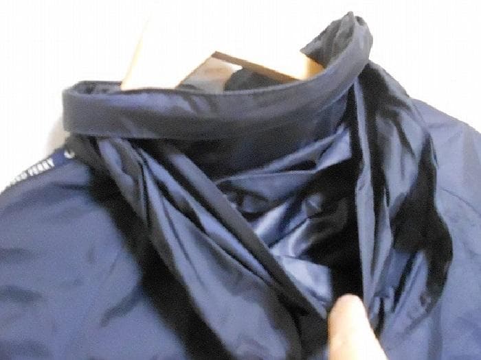 フレッドペリー 裏メッシュ ウィンドブレーカー セットアップ ジャケット パンツ