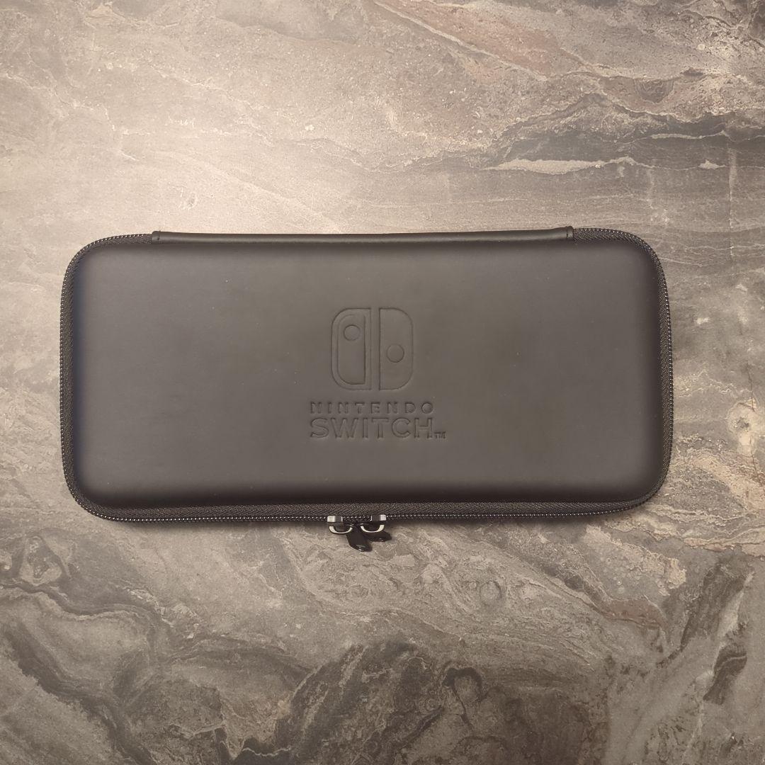 Nintendo Switch 本体 バッテリー強化版 2021年製