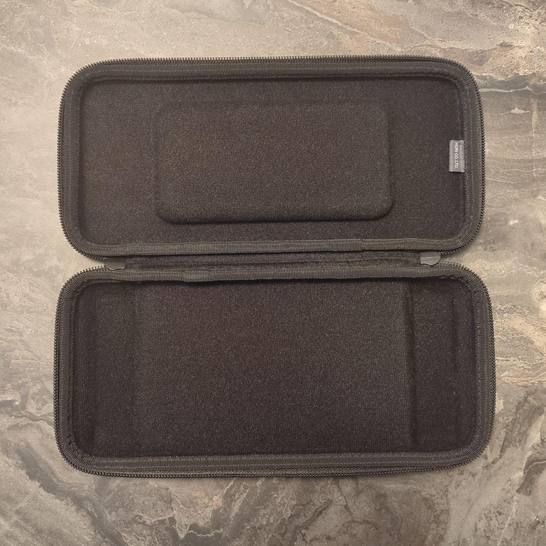 Nintendo Switch 本体 バッテリー強化版 2021年製