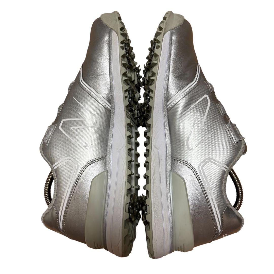 美品✨NEW BALANCE ニューバランス ゴルフシューズBOA 24.5cm