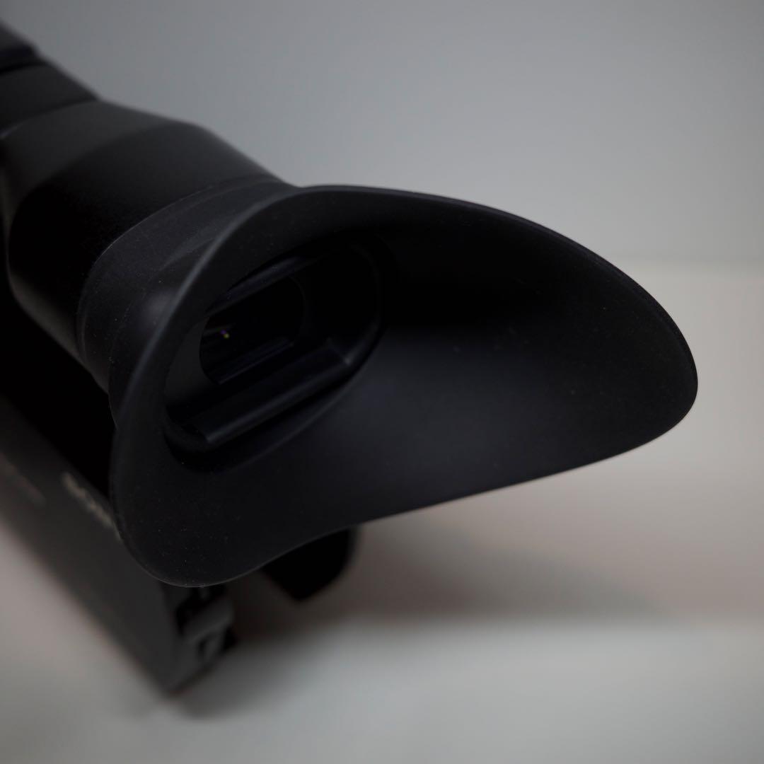 SONY ハイビジョンカメラ NEX-VG20 ボディ