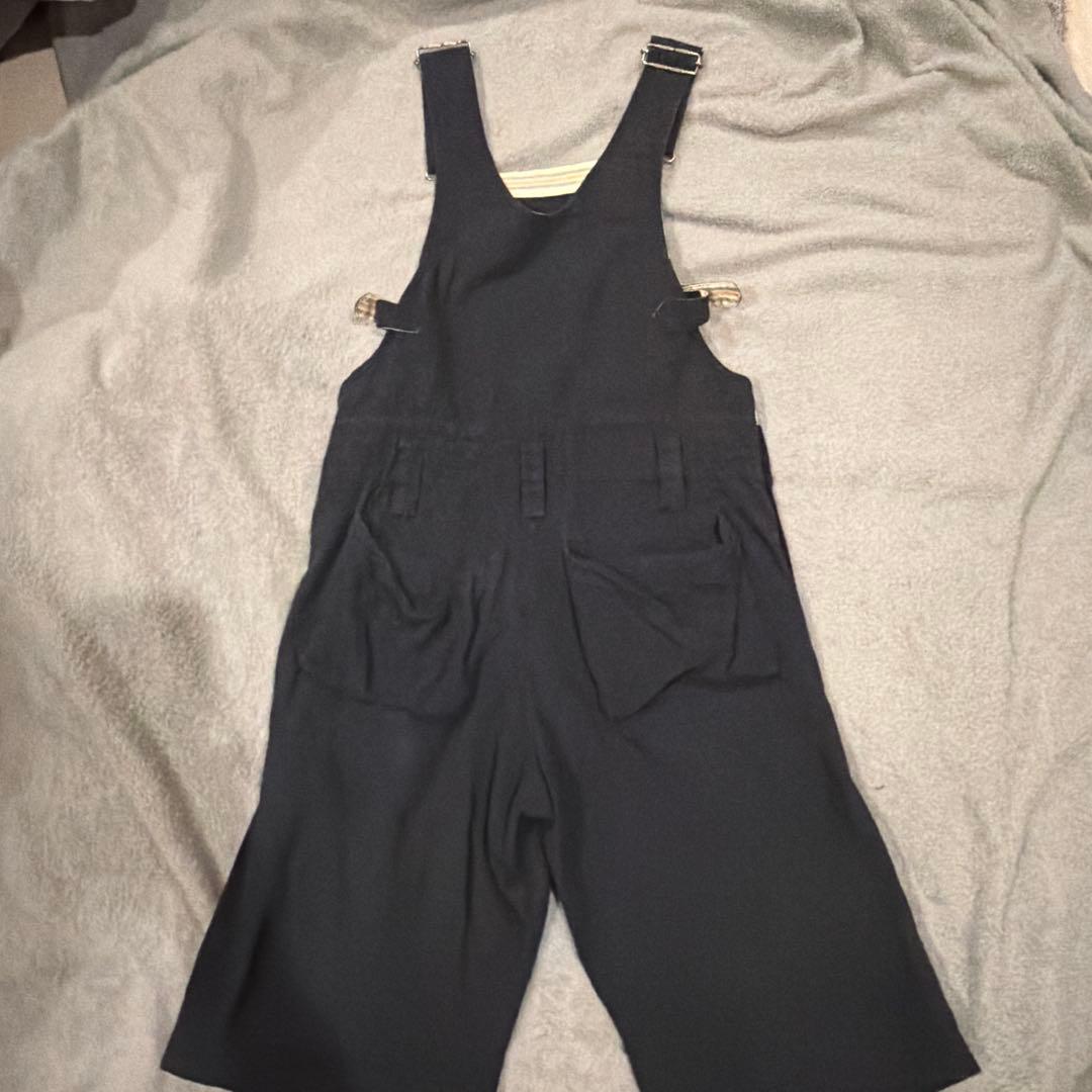 Vivienne Westwood RED LABEL サロペット