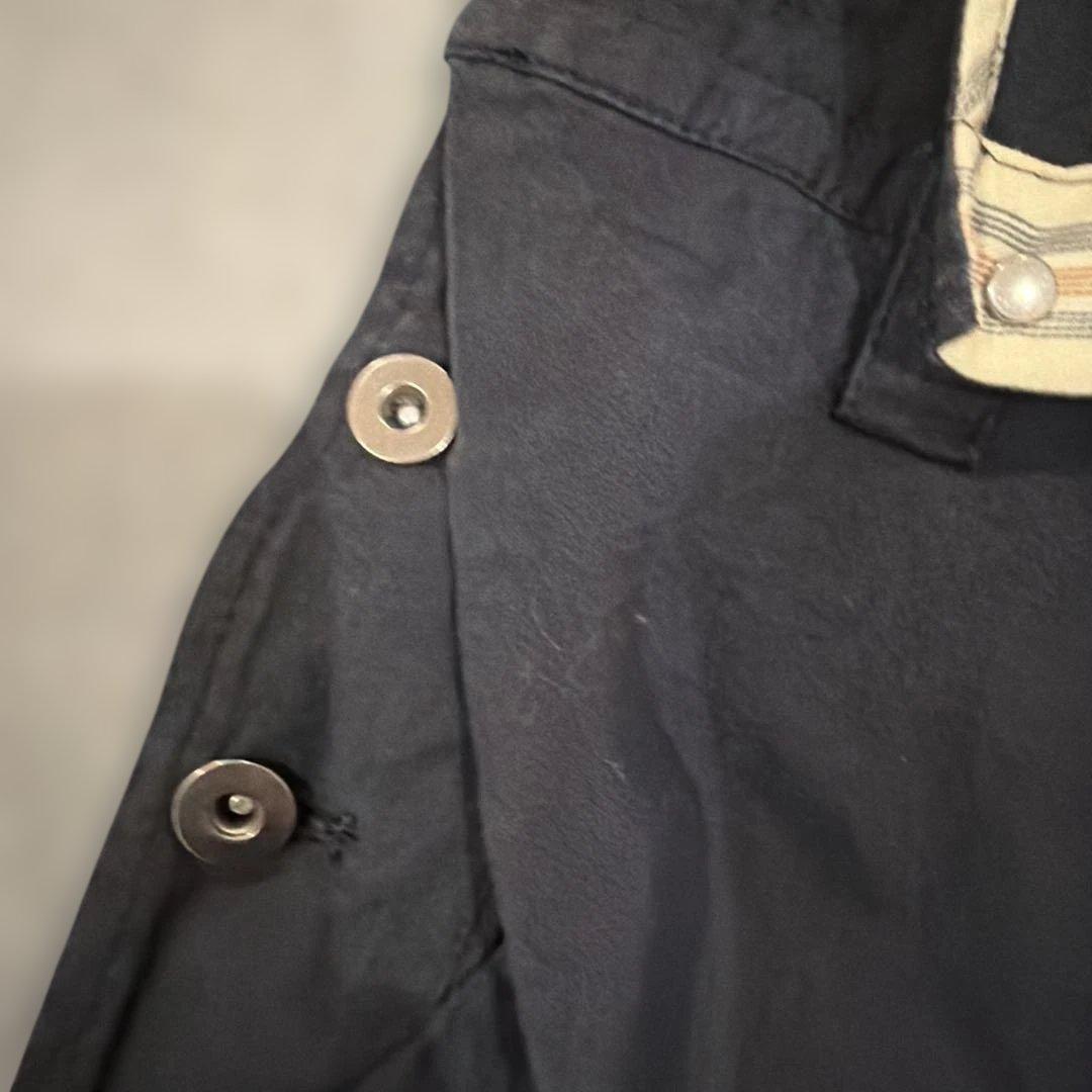 Vivienne Westwood RED LABEL サロペット