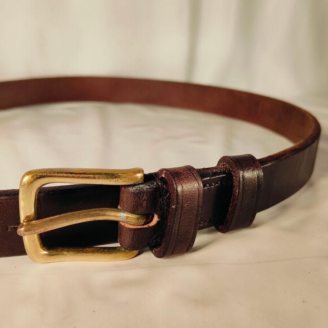 K　　　　　　　　　　　　　　　　【極厚革英国製】ジャベツクリフ