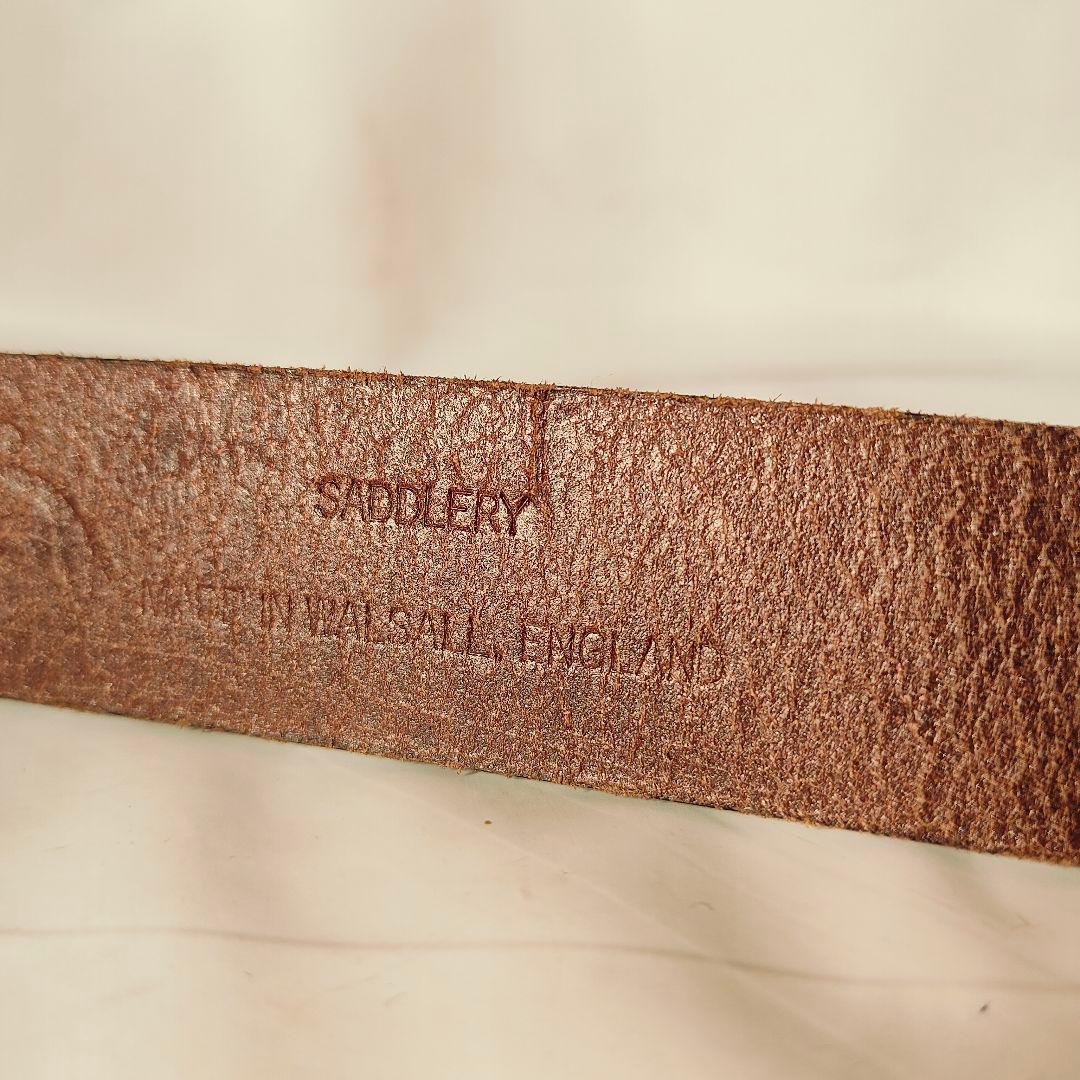 K　　　　　　　　　　　　　　　　【極厚革英国製】ジャベツクリフ