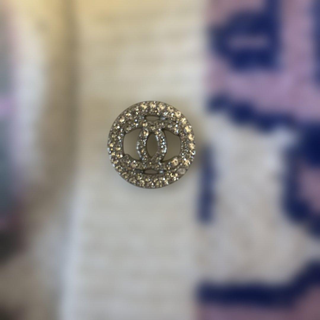 CHANELニット　ワンピース　カーディガン