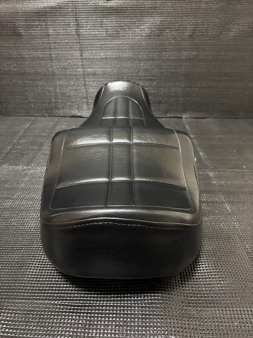 Z900RS ワンオフ カスタムシート 18〜24年