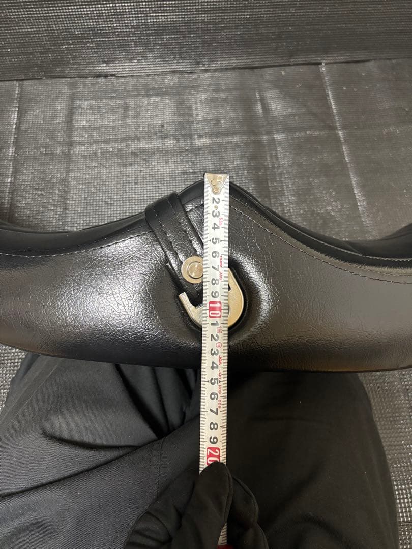 Z900RS ワンオフ カスタムシート 18〜24年