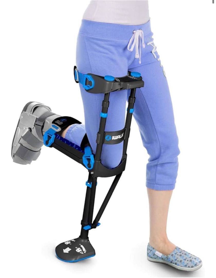 I WALK Free 立ち上がり補助具
