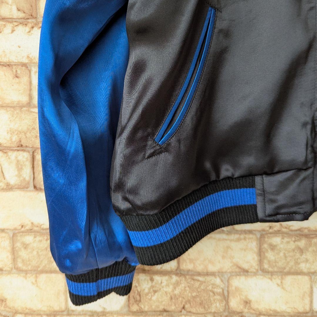 ⭐【幻級の一着‼美品】怒首領蜂 20周年記念モデル リバーシブル スカジャン