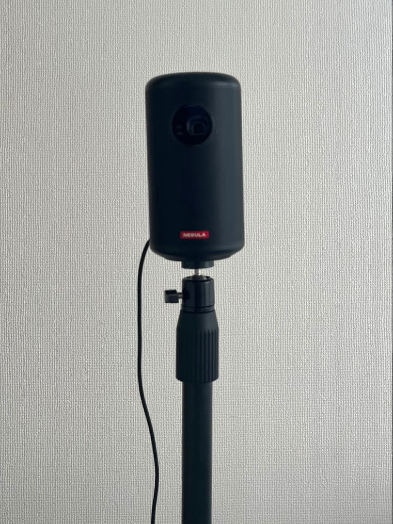 Anker nebula Capsule2Ⅱスタンド付きアンカーカプセル２