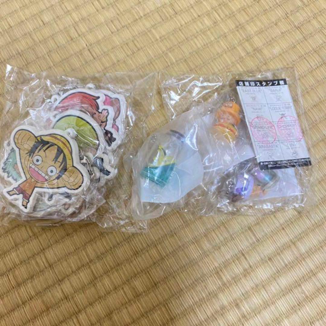 ONE PIECE Log Collection 1〜24