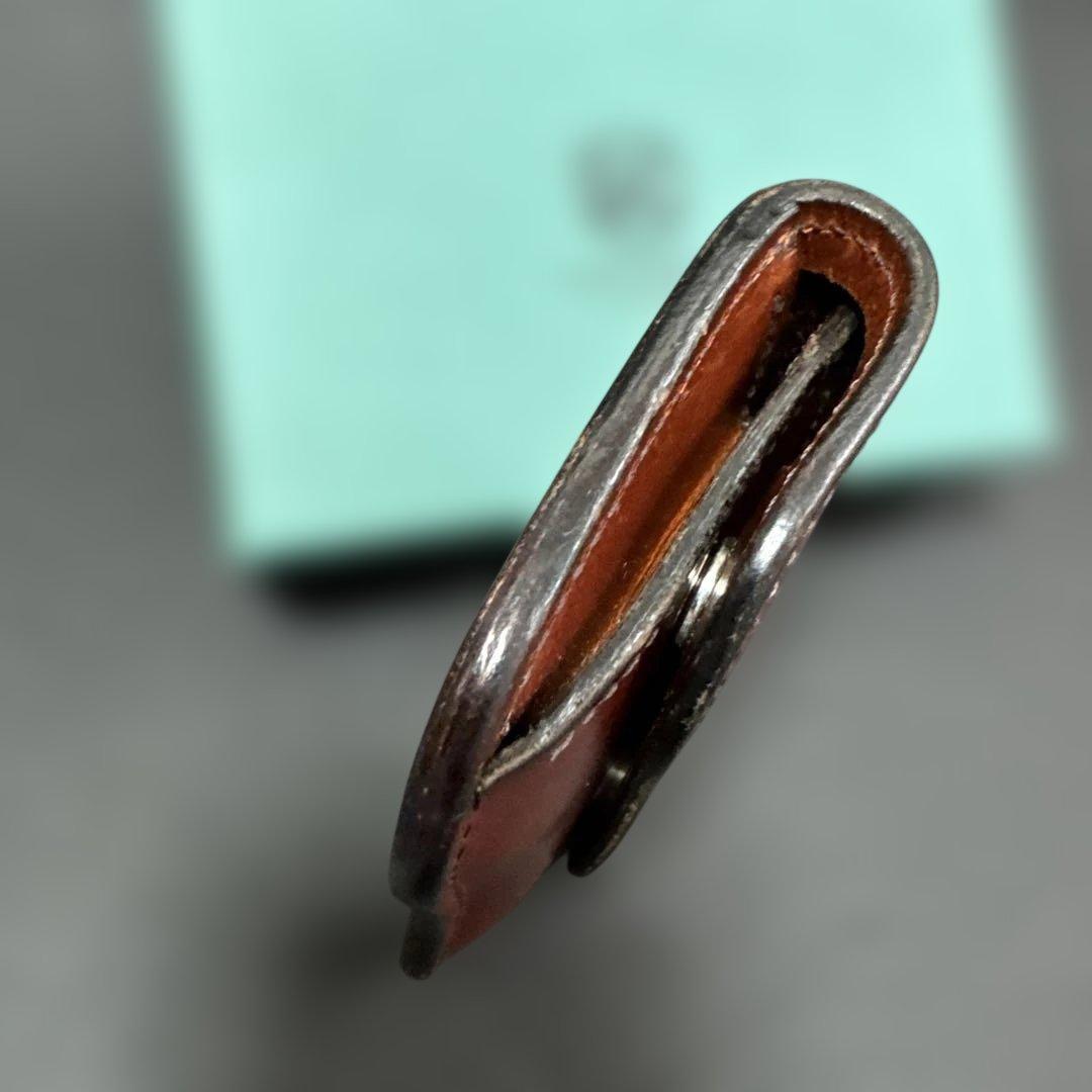 ラストクロップス タング マレンマレザー
