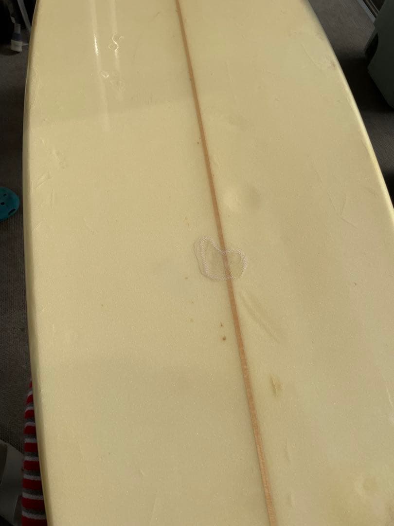 配送不可※最終再値下げ！ディックブリューワーオウルチャップマンビンテージセミガン