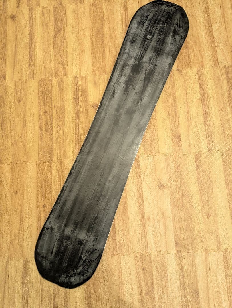 超激レア！　sin board bonnow 153cm オールジャパン