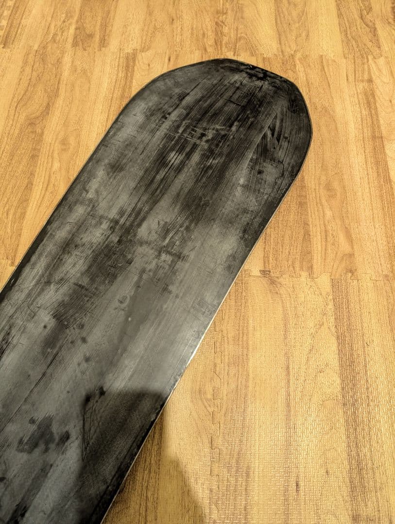 超激レア！　sin board bonnow 153cm オールジャパン