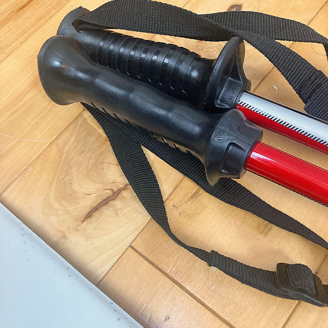 ATOMIC CLOUD SERIES CS148cm レディース　スキー