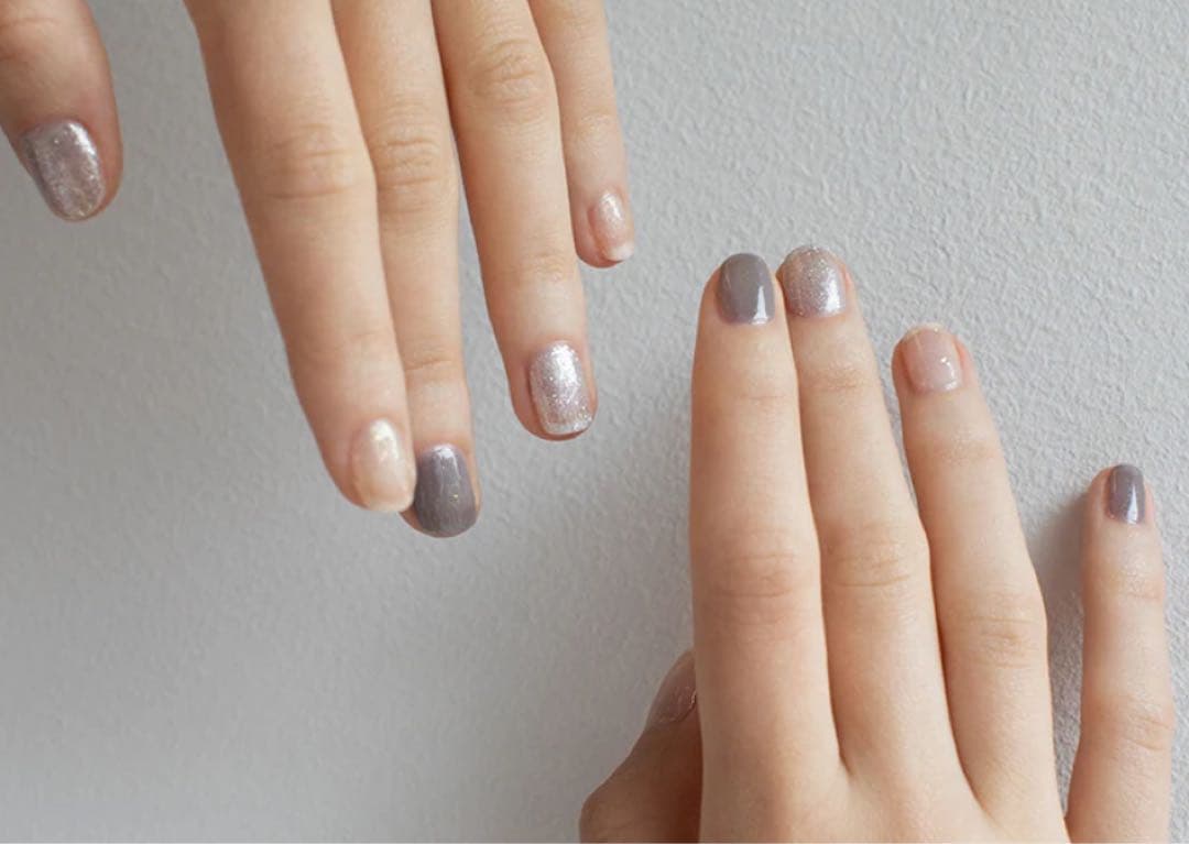 rihka Balade à Paris nail polish 3本セット