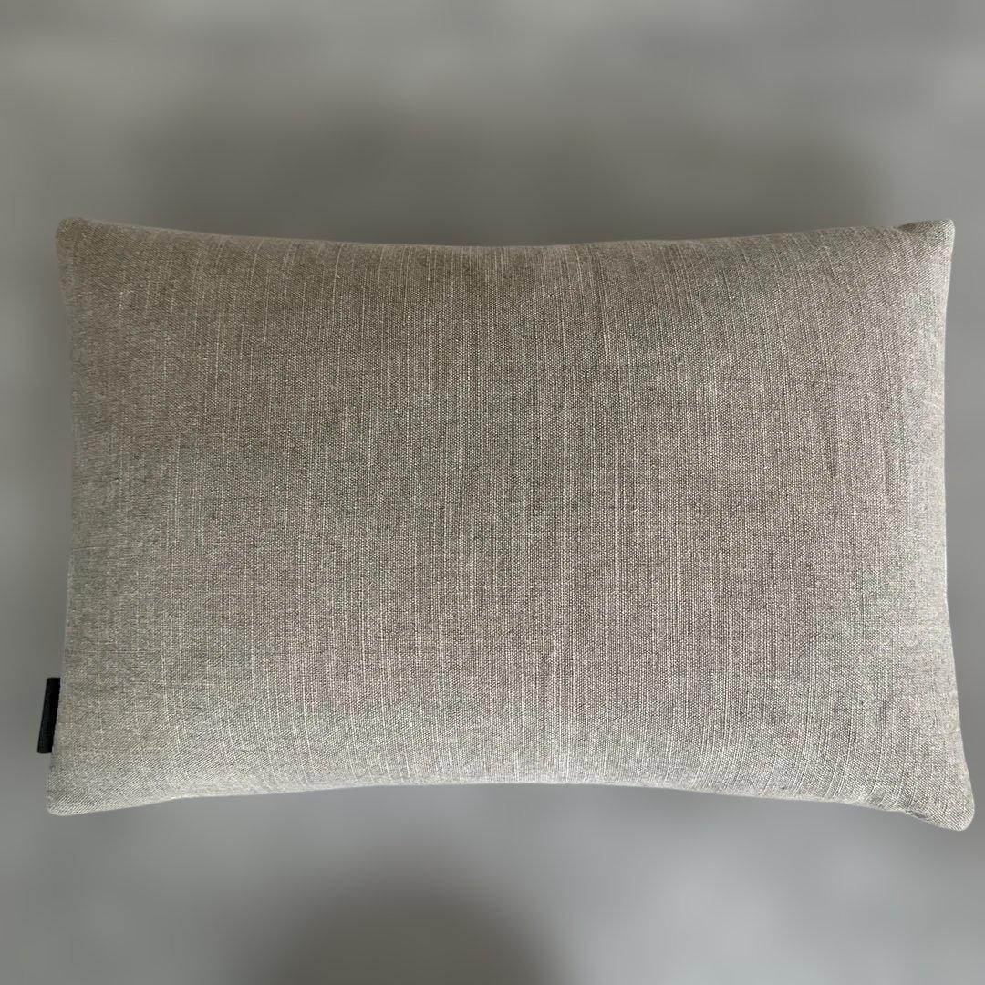 FRITZ HANSEN / フリッツ・ハンセン クッション アイアユ グレー系