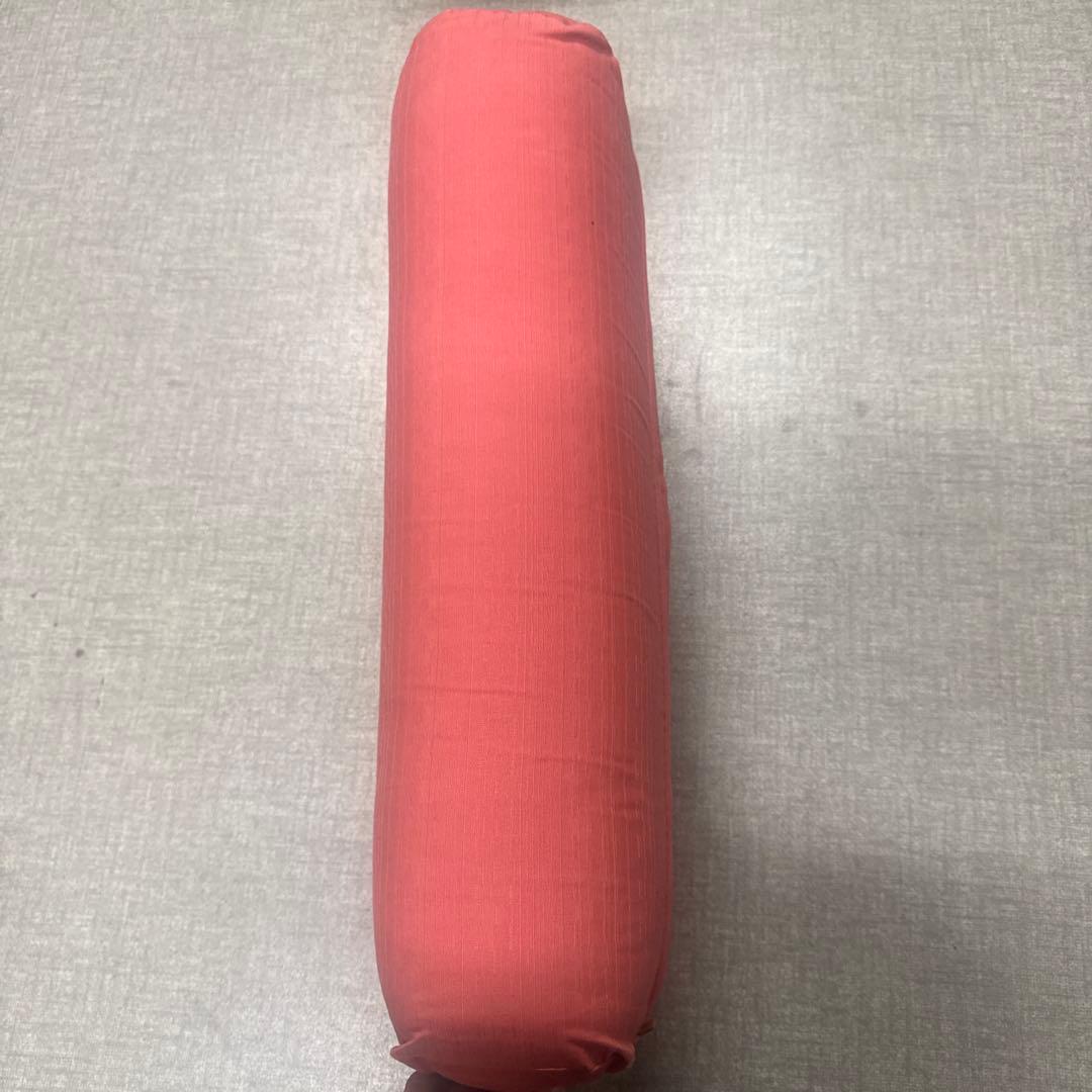 Yoga works ヨガボルスター　ピンク