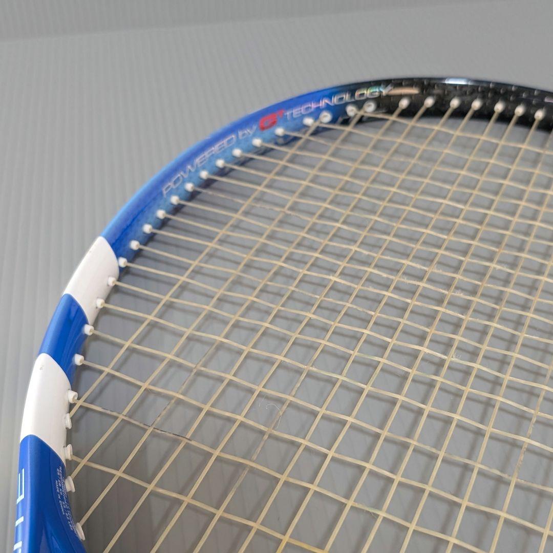 【BABOLAT】ピュアドライブライト G1 硬式テニスラケット