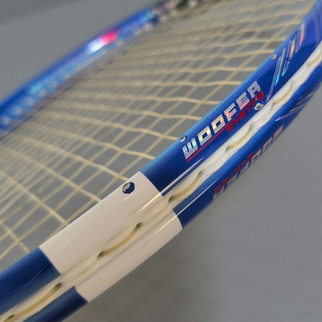 【BABOLAT】ピュアドライブライト G1 硬式テニスラケット