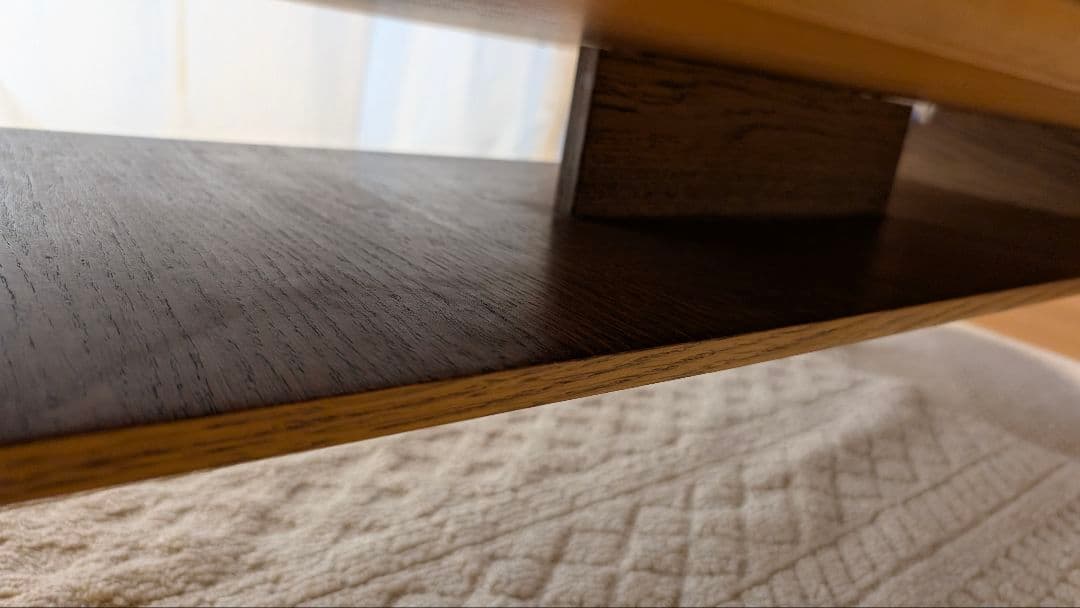 IKEA リビングテーブル（新品価格39,990円）