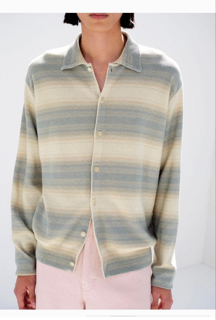 AURALEE カーディガン新作　2週間限定