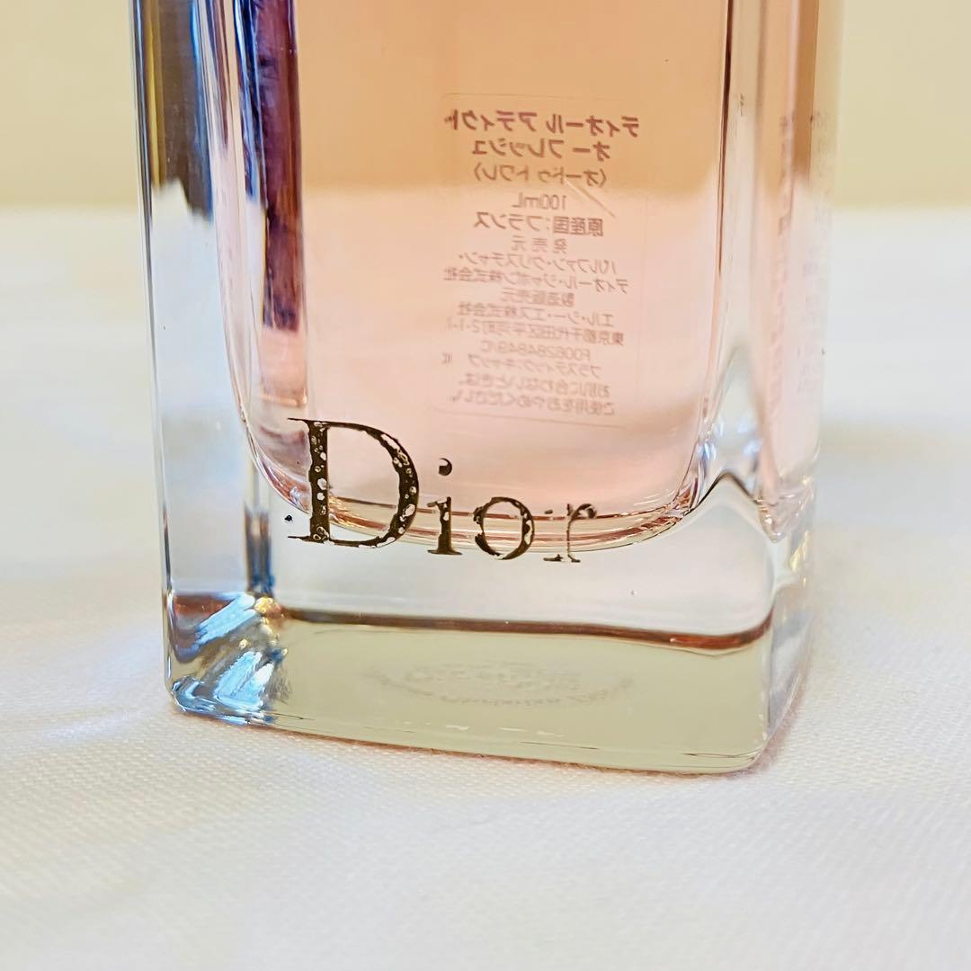 専用２点ディオール アディクト オー　フレッシュ　オードトワレ　香水　100ml