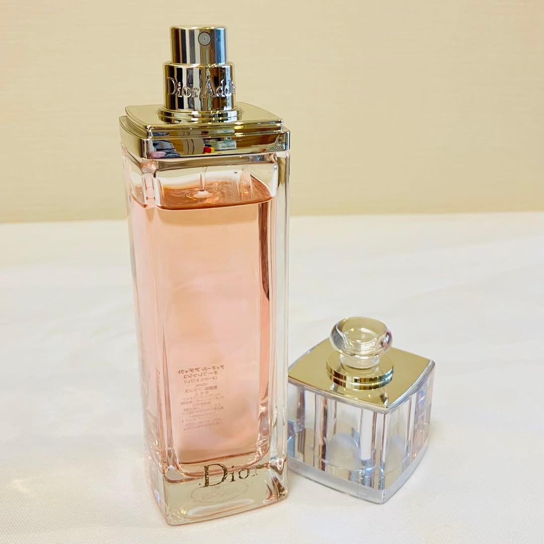 専用２点ディオール アディクト オー　フレッシュ　オードトワレ　香水　100ml