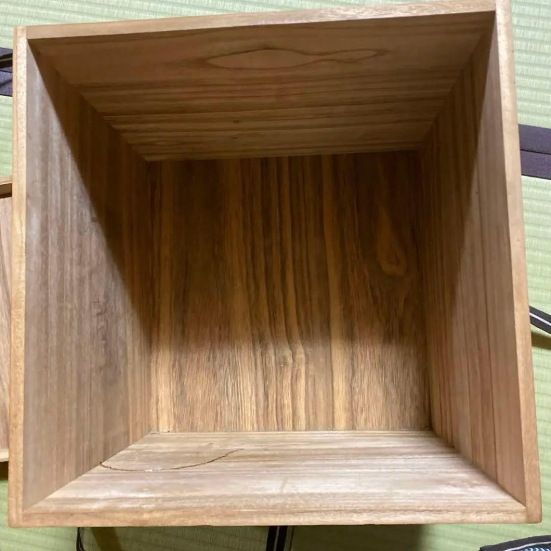 常滑焼壷 平安時代 木箱付き