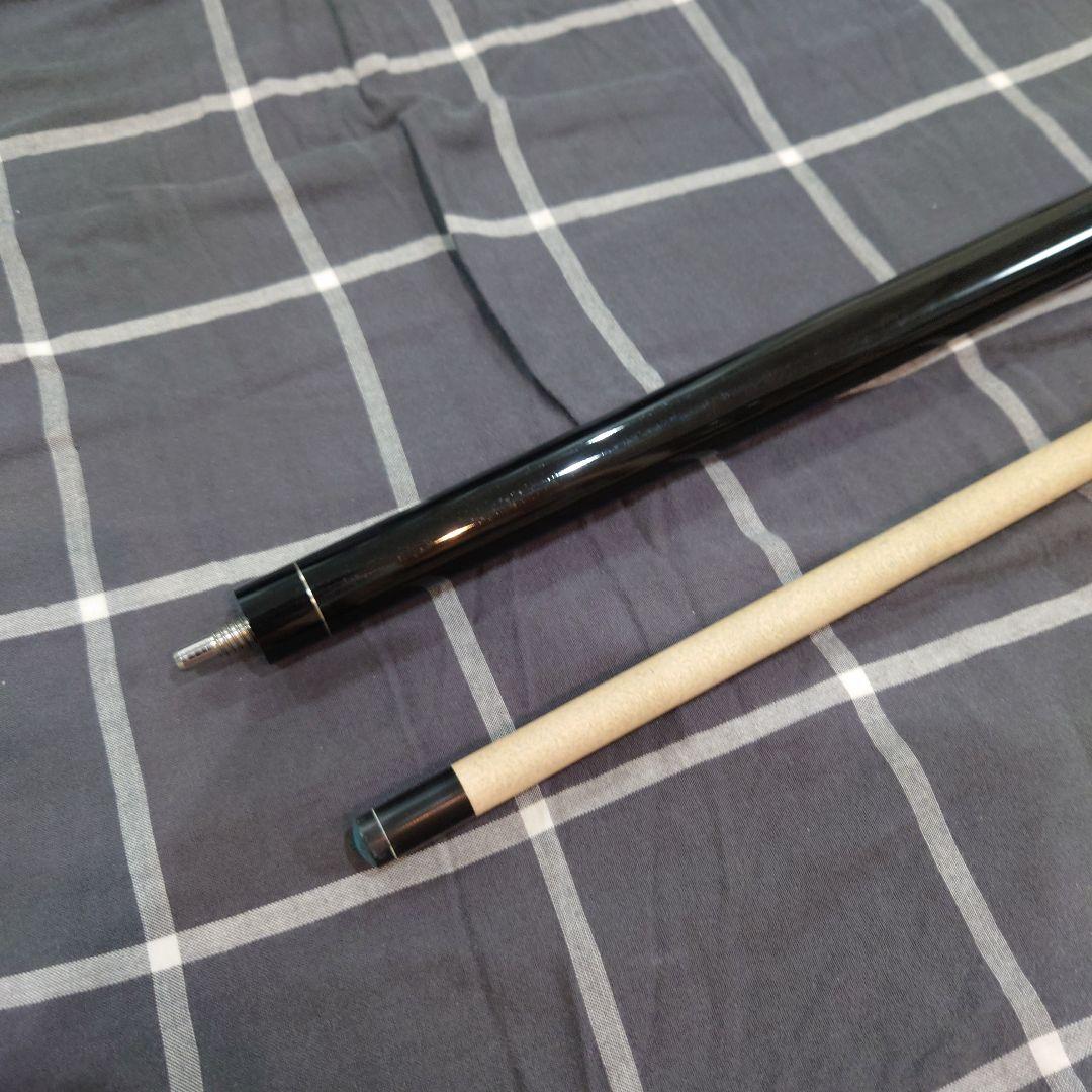 パワーブレイクDI ビリヤード CUE