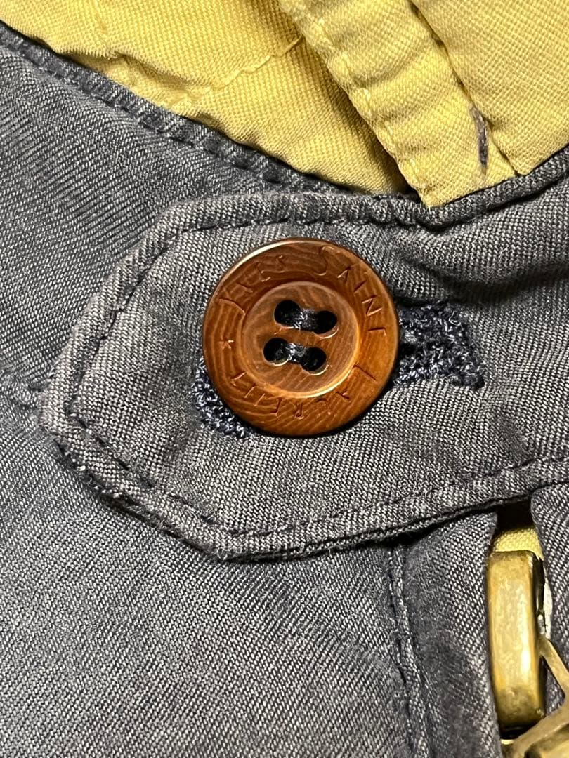 90S Yves Saint Laurent イヴ サンローラン ジャケット