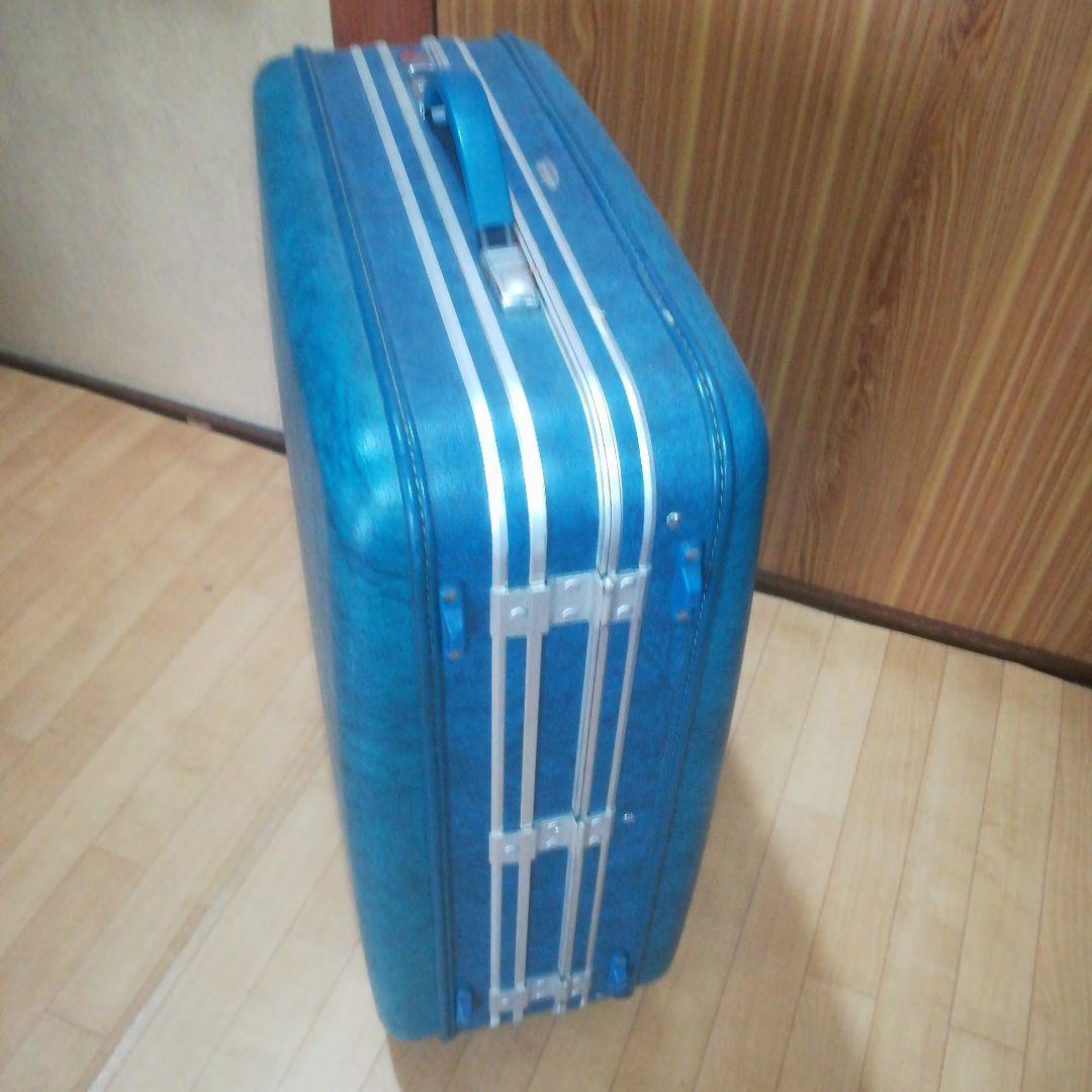 昭和レトロスーツケース