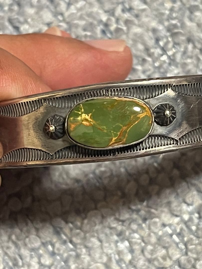 アーノルドグッドラック バングル 週末限定値下げ