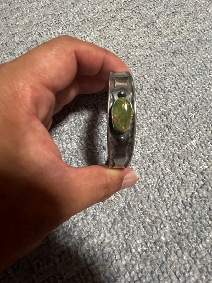 アーノルドグッドラック バングル 週末限定値下げ