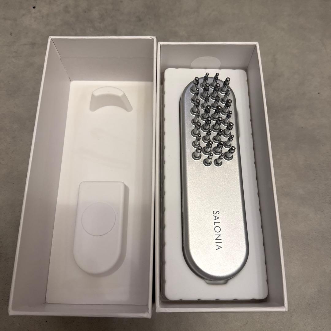 SALONIA EMSリフトブラシ