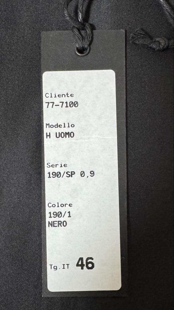 EMMETI エンメティ H アッカ 46