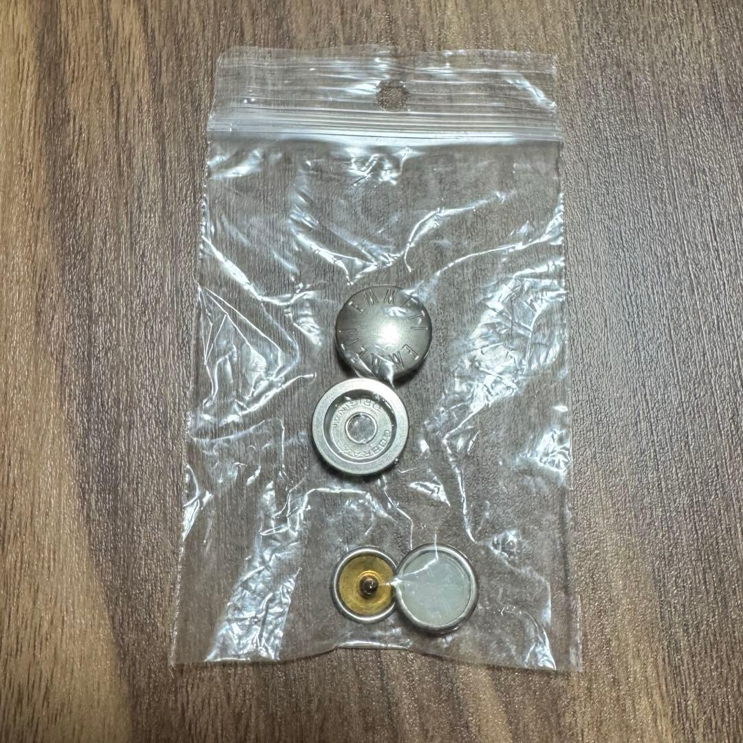 EMMETI エンメティ H アッカ 46