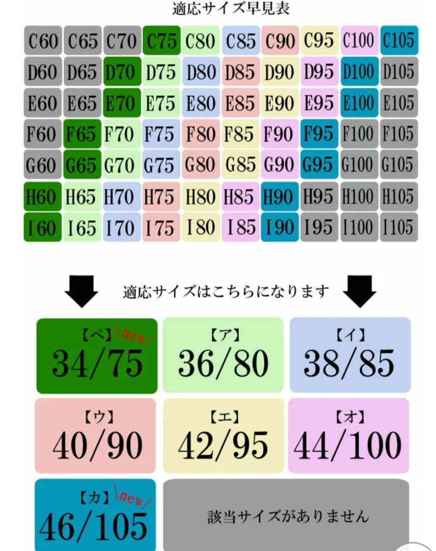 苦しくない補正下着✨46-105サイズ6点、TバックXL2点、白と黒