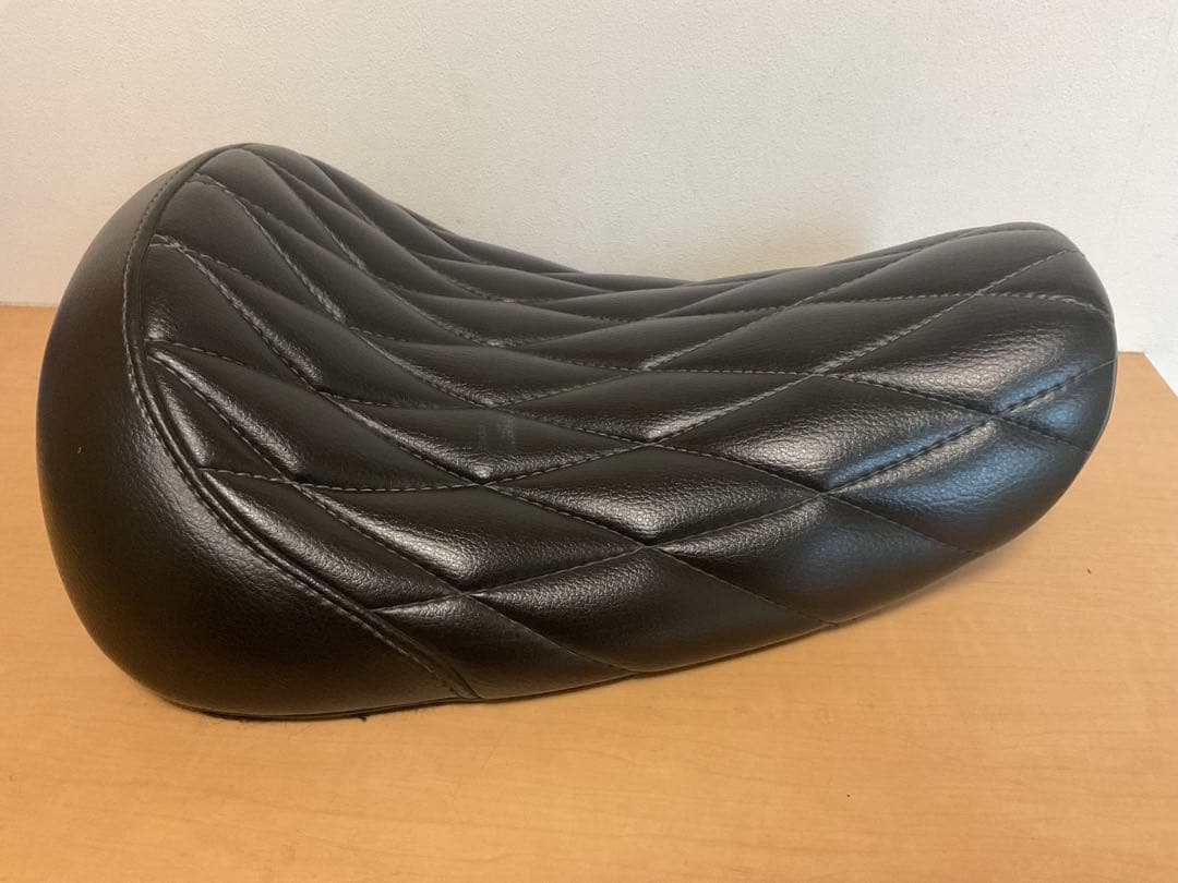 スポーツスター イージーライダース　ダイヤモンドステッチシート