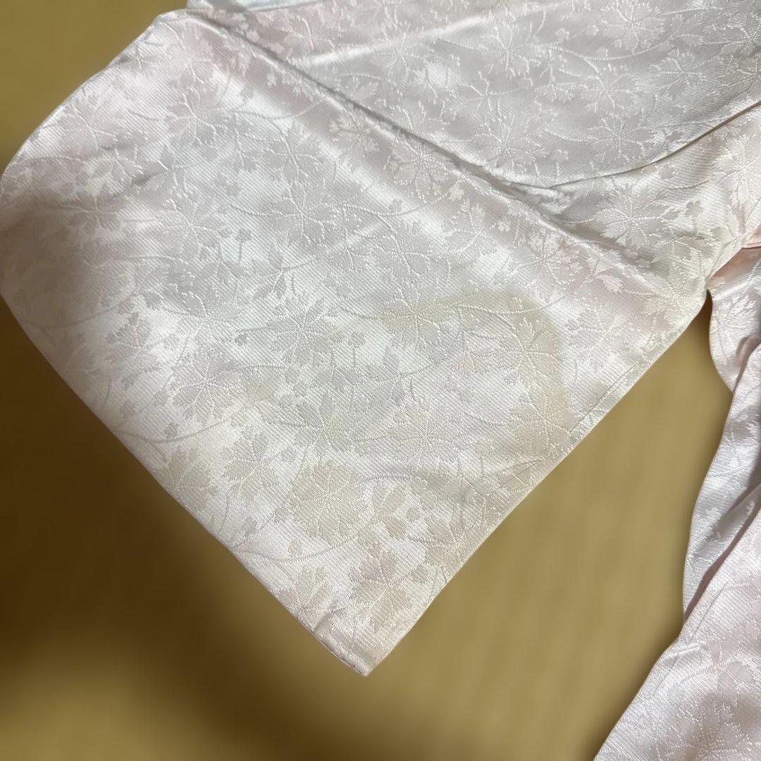 本日値下げ　七五三セット　七五三　被布　着物　草履　セット　3歳　女の子　和装