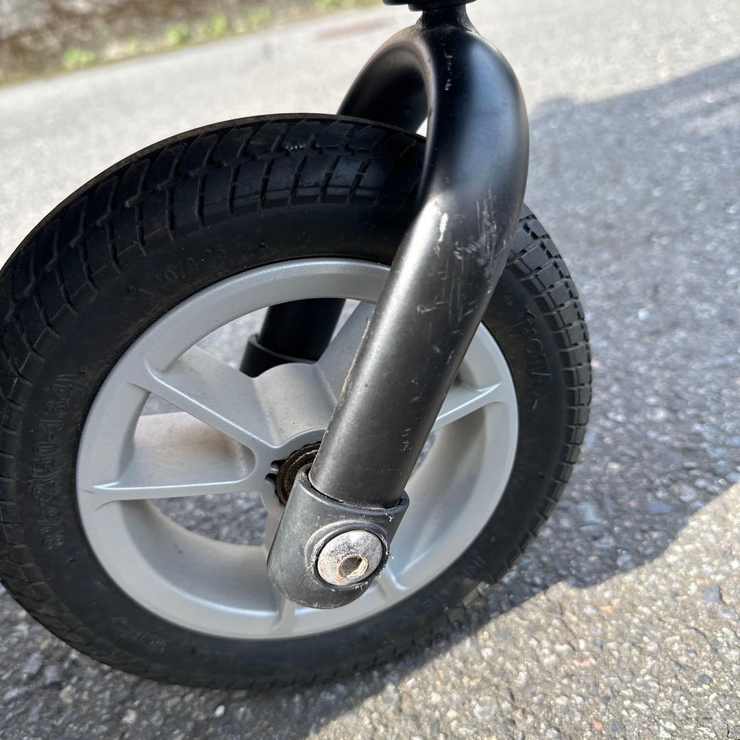 アップリカ　ベビーカー　スムーヴ　プレミアム