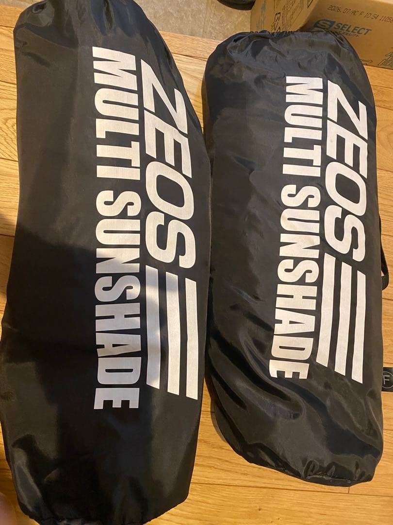 フォルクスワーゲン　シャラン　サンシェード　フルセット