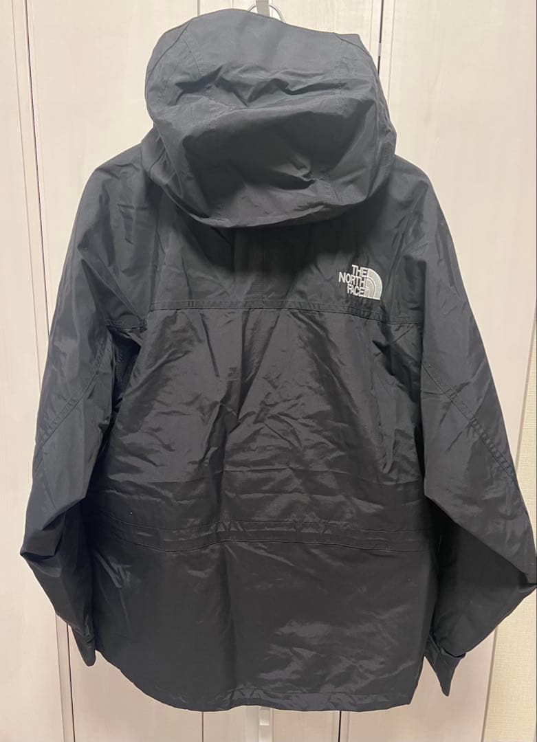 【新品、未使用】THE NORTH FACE マウンテンライトジャケットL