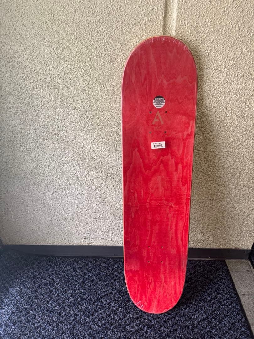 APRIL YUTO HORIGOME CAKE DECK ファーストデッキ