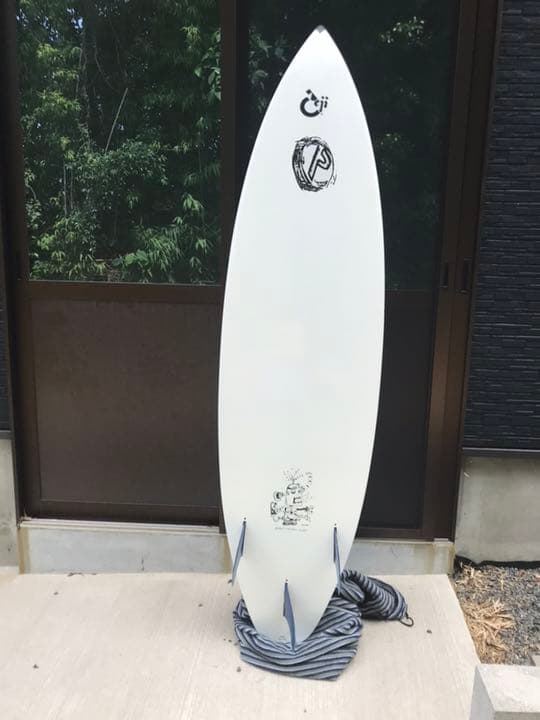 FLEX LITE サーフボード