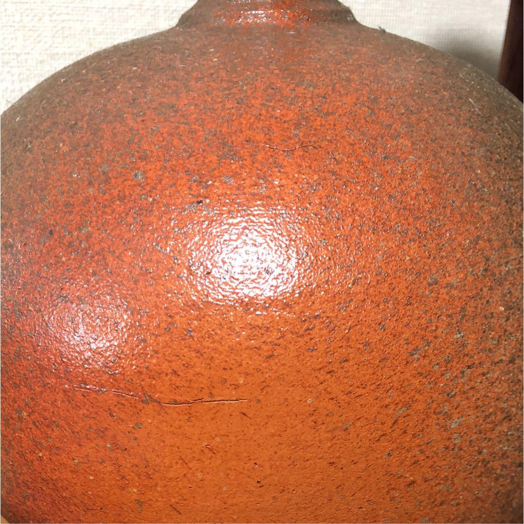 陶器  花瓶