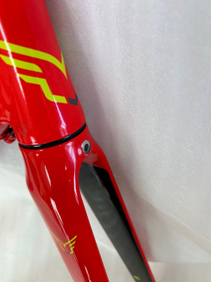 フェルトF75 2016 フレームシートポストFD BBのみ540