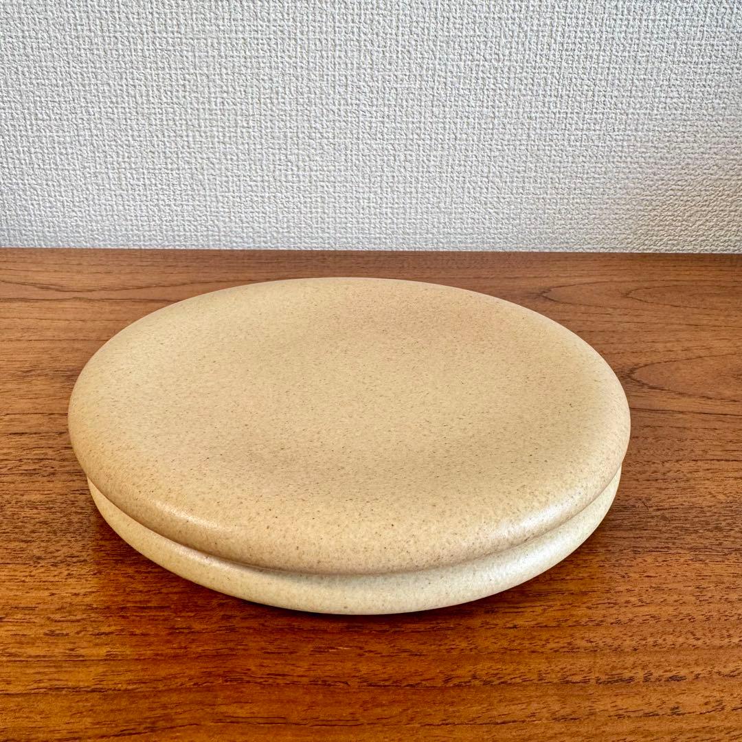 mushimeganebooks 熊淵未紗さん　ぷっくりプレート　2枚セット